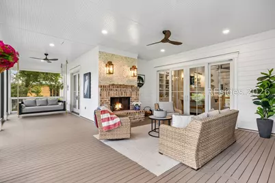8 Old Oak Road, Bluffton, SC 29909 - Photo 69