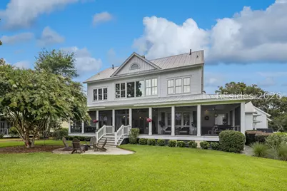 8 Old Oak Road, Bluffton, SC 29909 - Photo 81