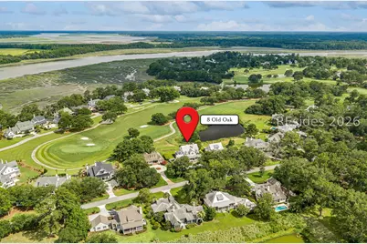 8 Old Oak Road, Bluffton, SC 29909 - Photo 91