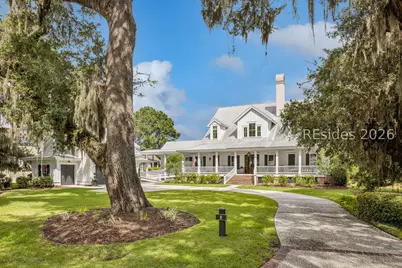 8 Old Oak Road, Bluffton, SC 29909 - Photo 9