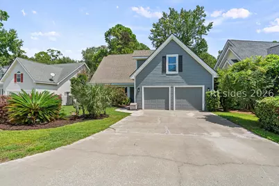 17 Tucker Ridge Court, Hilton Head Island, SC 29926 - Photo 3
