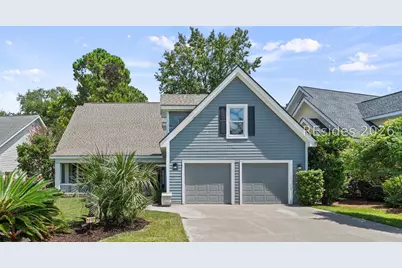 17 Tucker Ridge Court, Hilton Head Island, SC 29926 - Photo 1