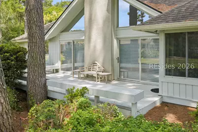 312 Seabrook Drive, Hilton Head Island, SC 29926 - Photo 3