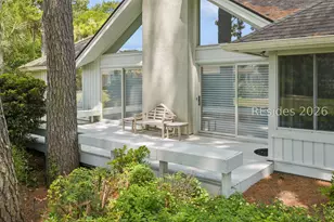 312 Seabrook Dr, Hilton Head Island, SC 29926 - Photo 3