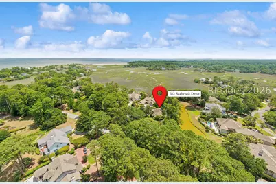 312 Seabrook Drive, Hilton Head Island, SC 29926 - Photo 49