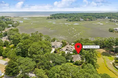312 Seabrook Drive, Hilton Head Island, SC 29926 - Photo 47