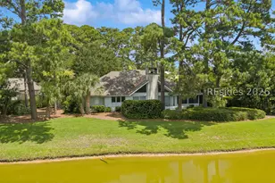 312 Seabrook Dr, Hilton Head Island, SC 29926 - Photo 1