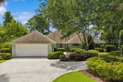 312 Seabrook Drive, Hilton Head Island, SC 29926 - Photo 1