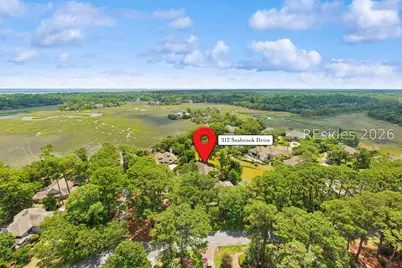312 Seabrook Drive, Hilton Head Island, SC 29926 - Photo 49