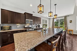 4 Tybee Island Ct, Bluffton, SC 29910 - Photo 5