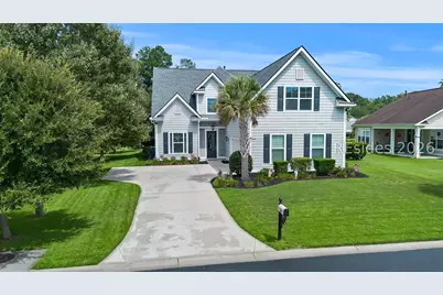 4 Tybee Island Court, Bluffton, SC 29910 - Photo 1