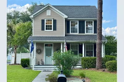 66 Able Street, Bluffton, SC 29910 - Photo 1