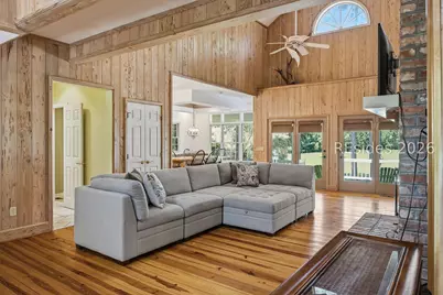 3 Welcome Breeze Court, Daufuskie Island, SC 29915 - Photo 9
