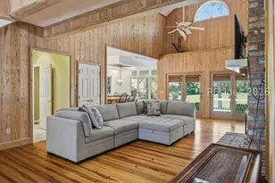 3 Welcome Breeze Ct, Daufuskie Island, SC 29915 - Photo 9