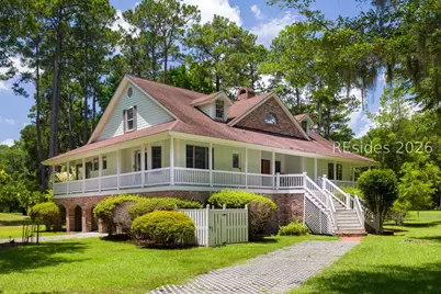 3 Welcome Breeze Court, Daufuskie Island, SC 29915 - Photo 1