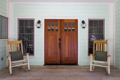 3 Welcome Breeze Court, Daufuskie Island, SC 29915 - Photo 5