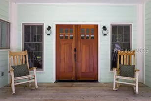 3 Welcome Breeze Ct, Daufuskie Island, SC 29915 - Photo 5