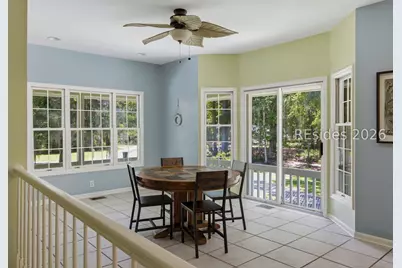 3 Welcome Breeze Court, Daufuskie Island, SC 29915 - Photo 23