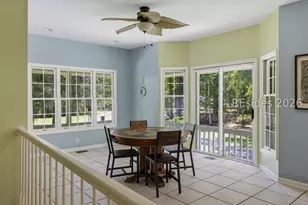 3 Welcome Breeze Ct, Daufuskie Island, SC 29915 - Photo 23