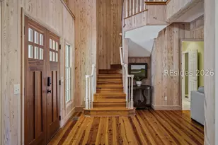 3 Welcome Breeze Ct, Daufuskie Island, SC 29915 - Photo 7