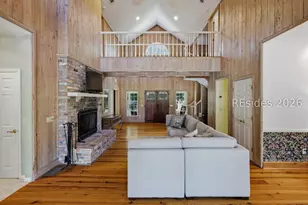 3 Welcome Breeze Ct, Daufuskie Island, SC 29915 - Photo 13