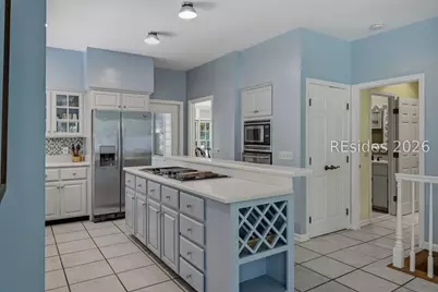 3 Welcome Breeze Court, Daufuskie Island, SC 29915 - Photo 19