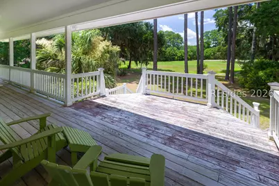 3 Welcome Breeze Court, Daufuskie Island, SC 29915 - Photo 57