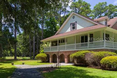 3 Welcome Breeze Court, Daufuskie Island, SC 29915 - Photo 3