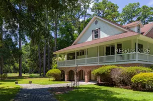 3 Welcome Breeze Ct, Daufuskie Island, SC 29915 - Photo 3