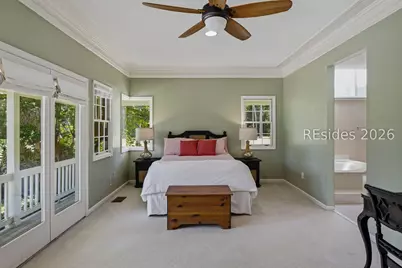 3 Welcome Breeze Court, Daufuskie Island, SC 29915 - Photo 31
