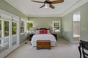 3 Welcome Breeze Ct, Daufuskie Island, SC 29915 - Photo 31