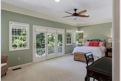 3 Welcome Breeze Court, Daufuskie Island, SC 29915 - Photo 29