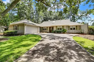 5 Deerfield Ct, Hilton Head Island, SC 29926 - Photo 1