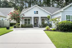 402 Lake Bluff Dr, Bluffton, SC 29910 - Photo 5
