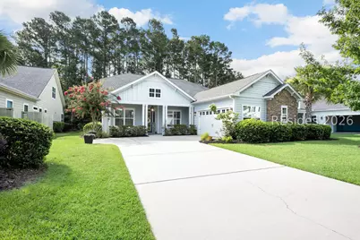 402 Lake Bluff Drive, Bluffton, SC 29910 - Photo 41