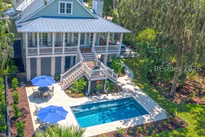 108 Front Street, Saint Helena Island, SC 29920 - Photo 1
