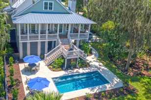 108 Front St, Saint Helena Island, SC 29920 - Photo 1