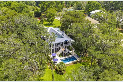 108 Front Street, Saint Helena Island, SC 29920 - Photo 43