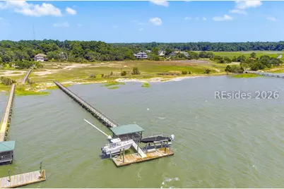 108 Front Street, Saint Helena Island, SC 29920 - Photo 47