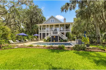 108 Front Street, Saint Helena Island, SC 29920 - Photo 37
