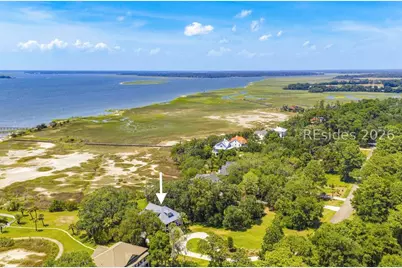 108 Front Street, Saint Helena Island, SC 29920 - Photo 49