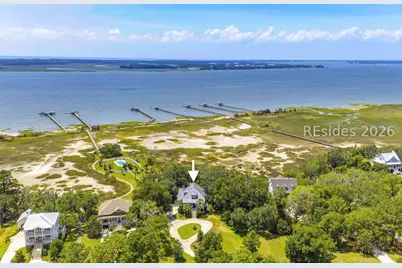 108 Front Street, Saint Helena Island, SC 29920 - Photo 41