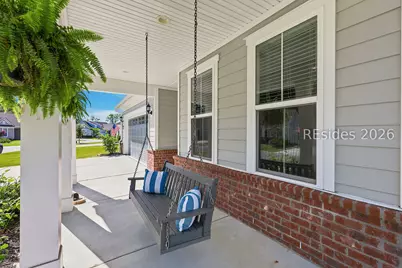 411 Destiny Drive, Hardeeville, SC 29909 - Photo 7