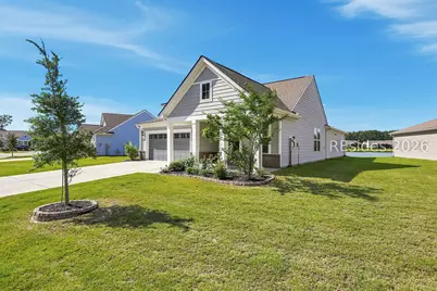 411 Destiny Drive, Bluffton, SC 29909 - Photo 5