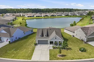 411 Destiny Dr, Hardeeville, SC 29909 - Photo 59