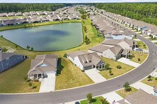 411 Destiny Dr, Hardeeville, SC 29909 - Photo 61