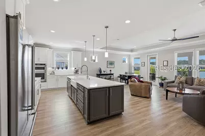 411 Destiny Drive, Hardeeville, SC 29909 - Photo 23