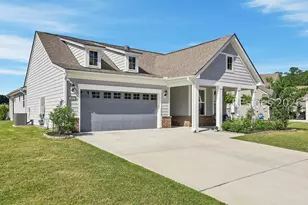 411 Destiny Dr, Hardeeville, SC 29909 - Photo 1