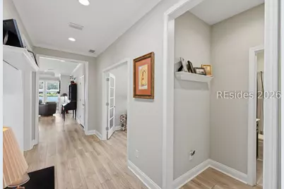 411 Destiny Drive, Hardeeville, SC 29909 - Photo 11