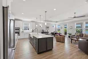 411 Destiny Dr, Hardeeville, SC 29909 - Photo 23